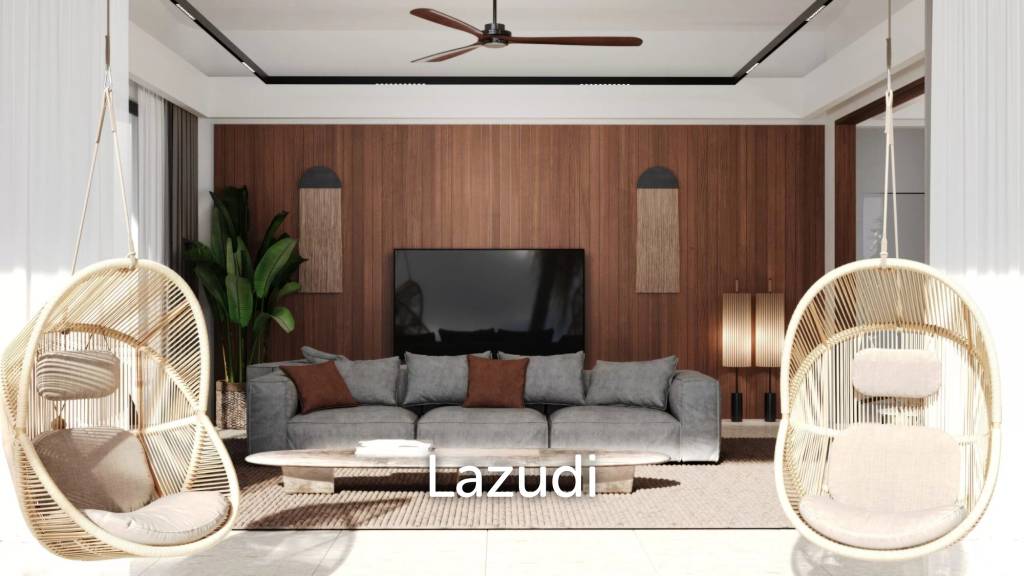 1 Schlafzimmer Wohnung in Surat Thani, Thailand, Nr. 26467