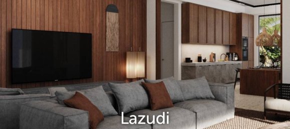 1 Schlafzimmer Wohnung in Surat Thani, Thailand, Nr. 26467 3