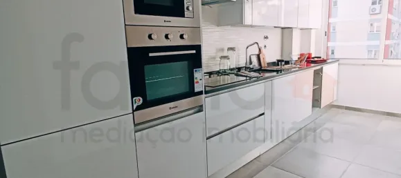 1 bedroom Apartment in Lisbon, Portugal No. 150473 2