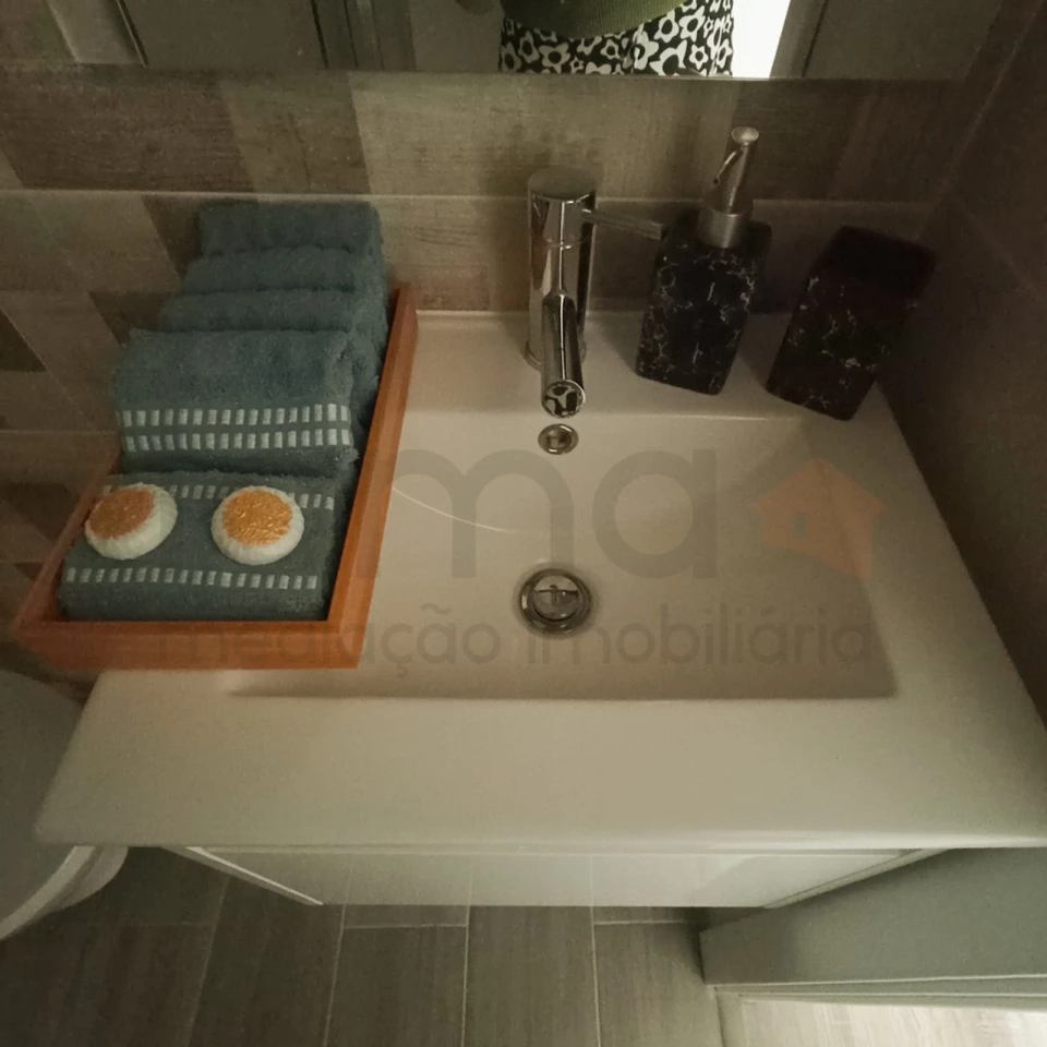 1 bedroom Apartment in Lisbon, Portugal No. 150473