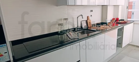 1 bedroom Apartment in Lisbon, Portugal No. 150473 3