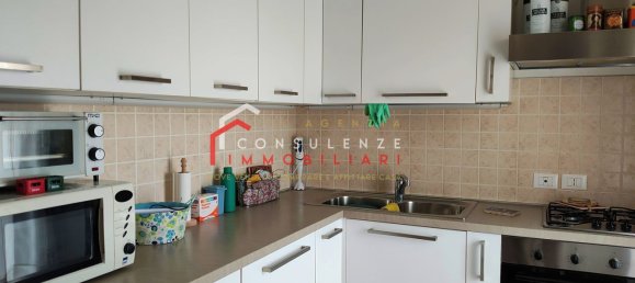 Apartamento de 3 habitaciónes en Treviso, Italy No. 53819 6