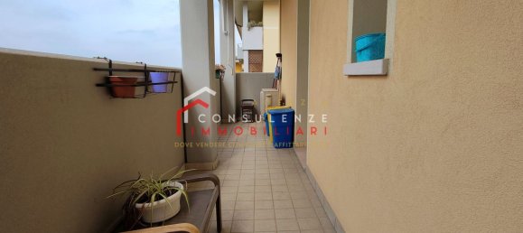 Apartamento de 3 habitaciónes en Treviso, Italy No. 53819 16