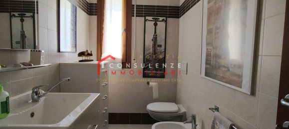 Apartamento de 3 habitaciónes en Treviso, Italy No. 53819 17