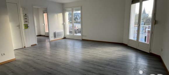 2 غرف نوم منزل ذو طابقين في Sainte-Genevieve, France رقم 52154 2