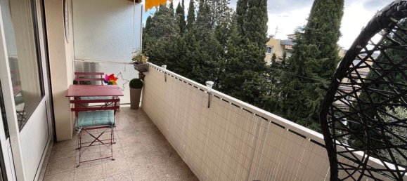 2 bedrooms Apartment in Le Cannet, France No. 331801 6