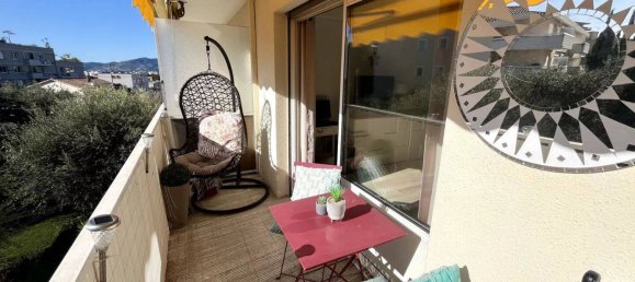 2 bedrooms Apartment in Le Cannet, France No. 331801 8
