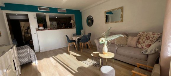 2 bedrooms Apartment in Le Cannet, France No. 331801 3