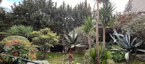 2 bedrooms Apartment in Le Cannet, France No. 331801 11