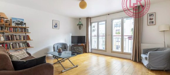 1 chambre Appartement à Paris, France No. 165903 3