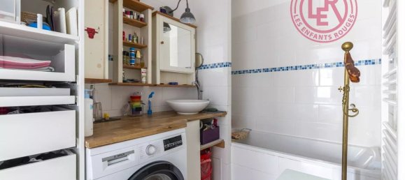 1 chambre Appartement à Paris, France No. 165903 8