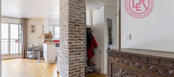 1 chambre Appartement à Paris, France No. 165903 5
