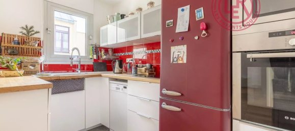 1 chambre Appartement à Paris, France No. 165903 4