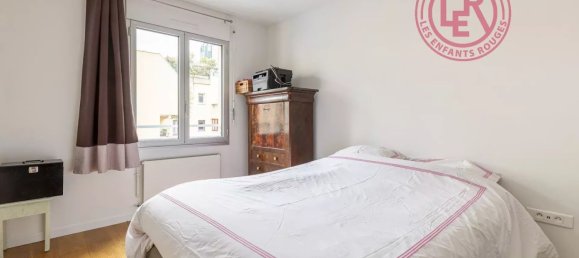 1 chambre Appartement à Paris, France No. 165903 6