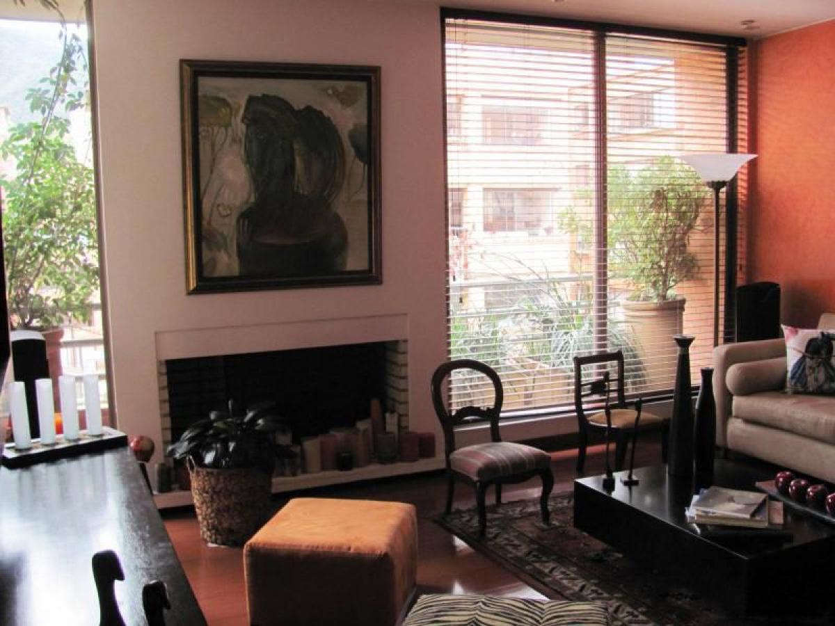 2 Schlafzimmer Haus in Bogota, Colombia, Nr. 14207