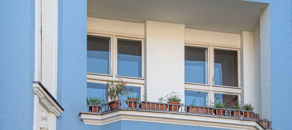 Apartamento de 4 habitaciónes en Friedenau, Germany No. 58106 11