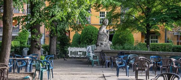 Apartamento de 4 habitaciónes en Friedenau, Germany No. 58106 4
