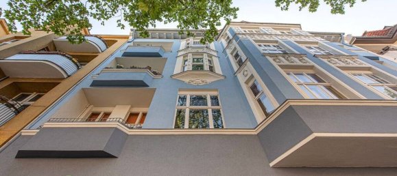 Apartamento de 4 habitaciónes en Friedenau, Germany No. 58106 3