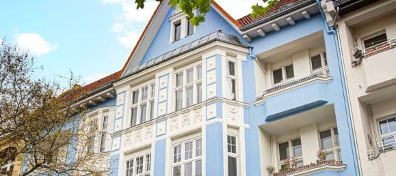 Apartamento de 4 habitaciónes en Friedenau, Germany No. 58106 15