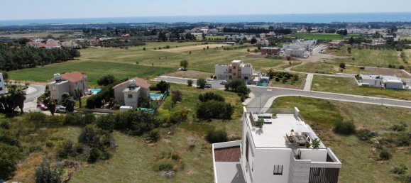  قطعة أرض في Agios Athanasios, Cyprus رقم 10472 2