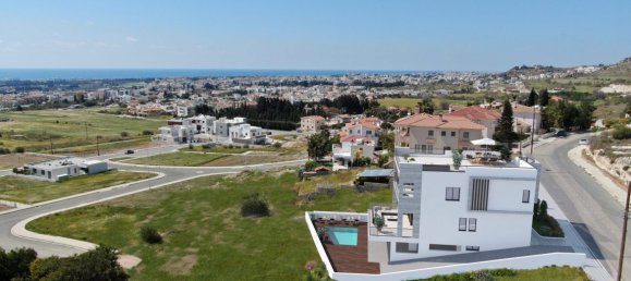  قطعة أرض في Agios Athanasios, Cyprus رقم 10472 4