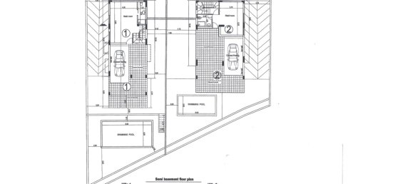  قطعة أرض في Agios Athanasios, Cyprus رقم 10472 12