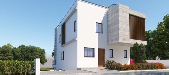  قطعة أرض في Agios Athanasios, Cyprus رقم 10472 9