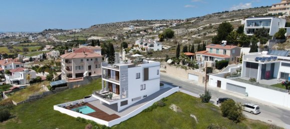  قطعة أرض في Agios Athanasios, Cyprus رقم 10472 5