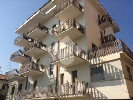 3 rooms Apartment in Ravenna, Italy No. 3091