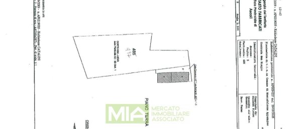 Casa de 5 divisões em Montefalcone Appennino, Italy N.º 144226 31