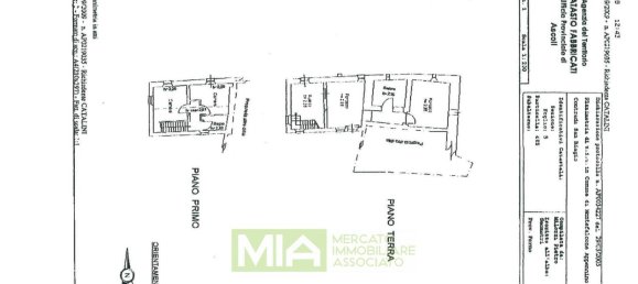 Casa de 5 divisões em Montefalcone Appennino, Italy N.º 144226 30