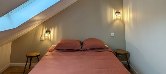 4 chambres Maison à La Croix-en-Touraine, France No. 214040 10