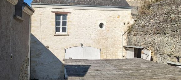 4 chambres Maison à La Croix-en-Touraine, France No. 214040 2