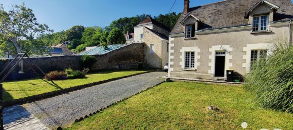 4 chambres Maison à La Croix-en-Touraine, France No. 214040 12