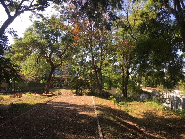 Propiedad comercial en Phuket, Thailand 1 m² No. 7134