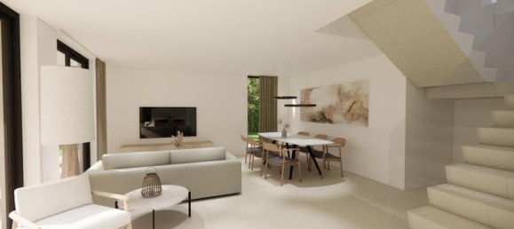 4 bedrooms Villa in Malaga, Spain No. 177982 6