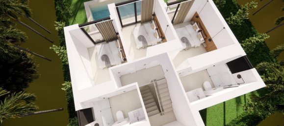 4 bedrooms Villa in Malaga, Spain No. 177982 10