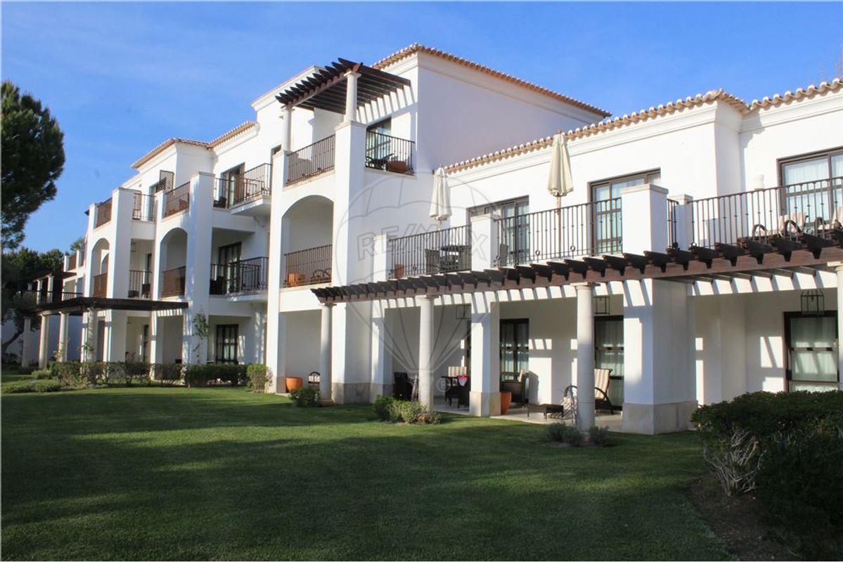 2 غرف نوم شقة في Albufeira, Portugal رقم 125864