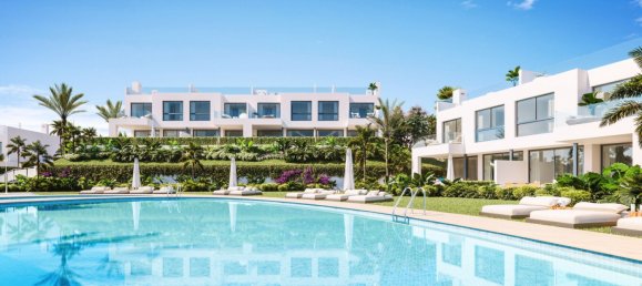 3 bedrooms Building in Benalmadena, Spain No. 3035 4