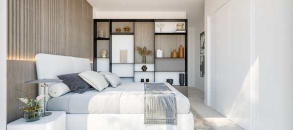 3 bedrooms Building in Benalmadena, Spain No. 3035 11