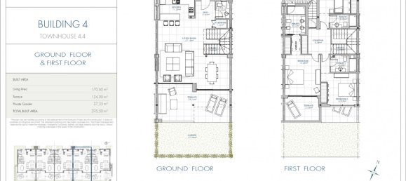 3 bedrooms Building in Benalmadena, Spain No. 3035 15