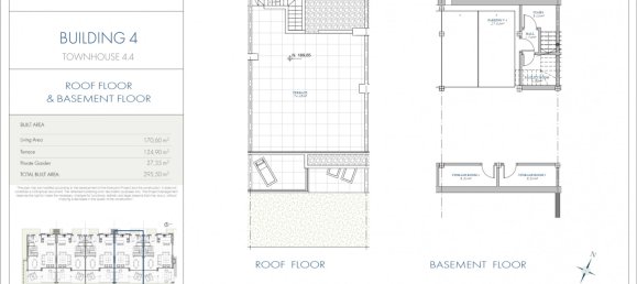 3 bedrooms Building in Benalmadena, Spain No. 3035 14