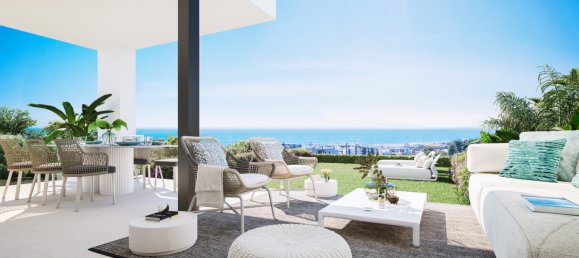 3 bedrooms Building in Benalmadena, Spain No. 3035 8