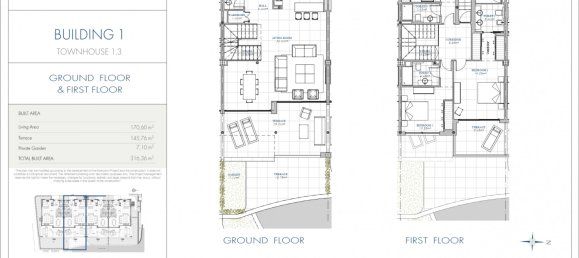 3 bedrooms Building in Benalmadena, Spain No. 3035 13