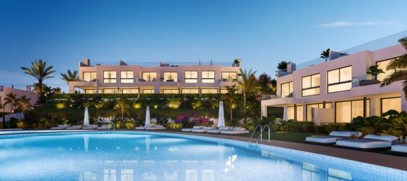 3 bedrooms Building in Benalmadena, Spain No. 3035 3