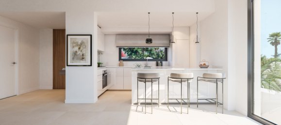 3 bedrooms Building in Benalmadena, Spain No. 3035 7