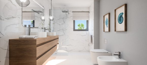 3 bedrooms Building in Benalmadena, Spain No. 3035 10