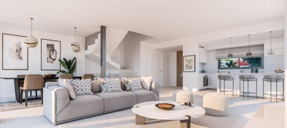 3 bedrooms Building in Benalmadena, Spain No. 3035 6