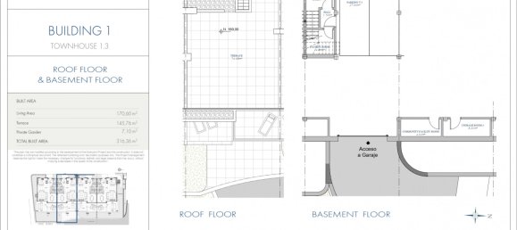 3 bedrooms Building in Benalmadena, Spain No. 3035 12