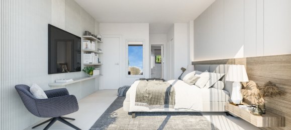 3 bedrooms Building in Benalmadena, Spain No. 3035 9